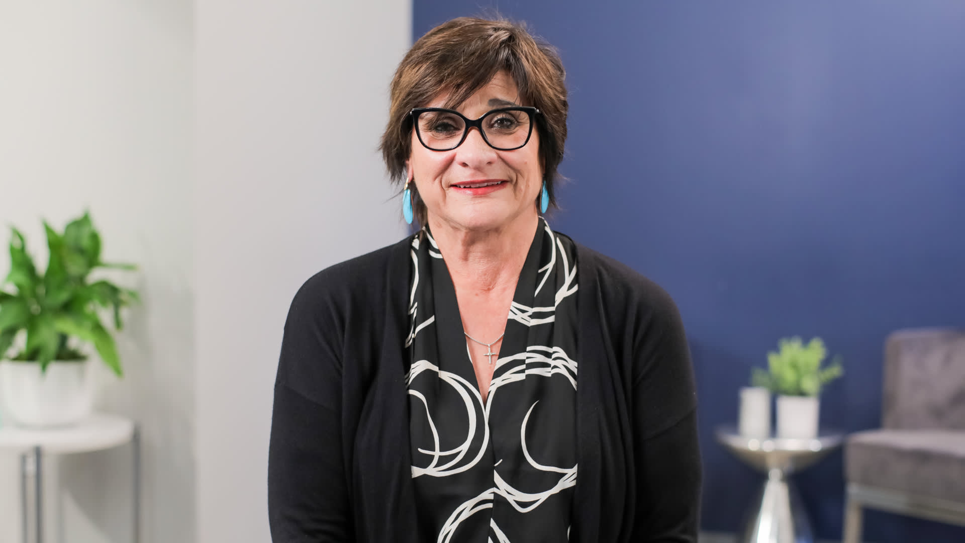 Dorothy testimonial desktop