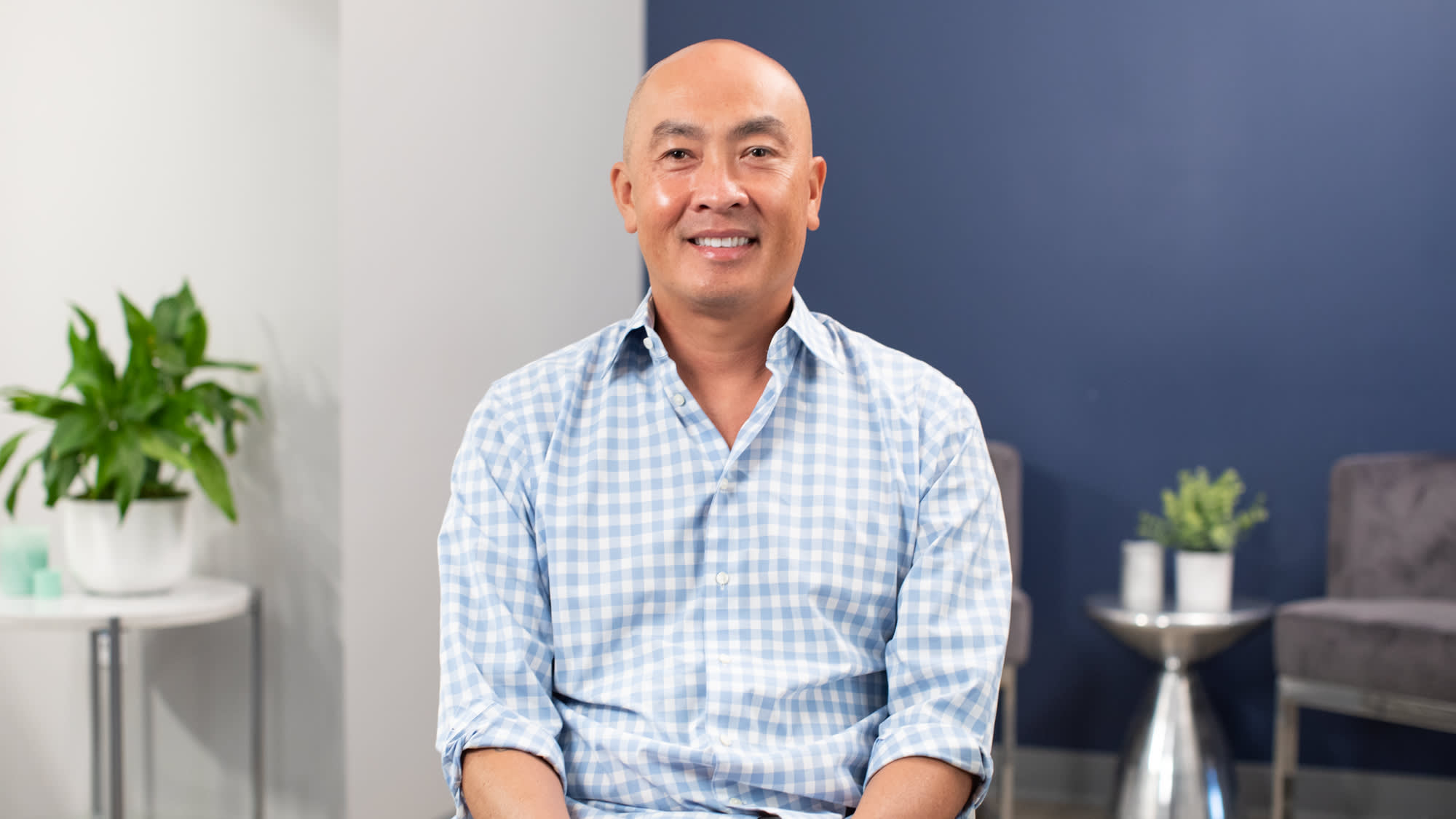 Dr Alan Nguyen DDS testimonial desktop