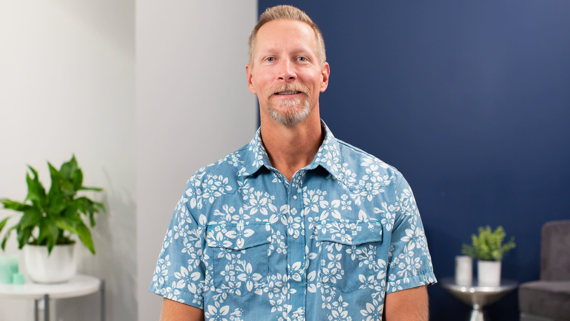 Dr Michael Shannon DDS testimonial desktop