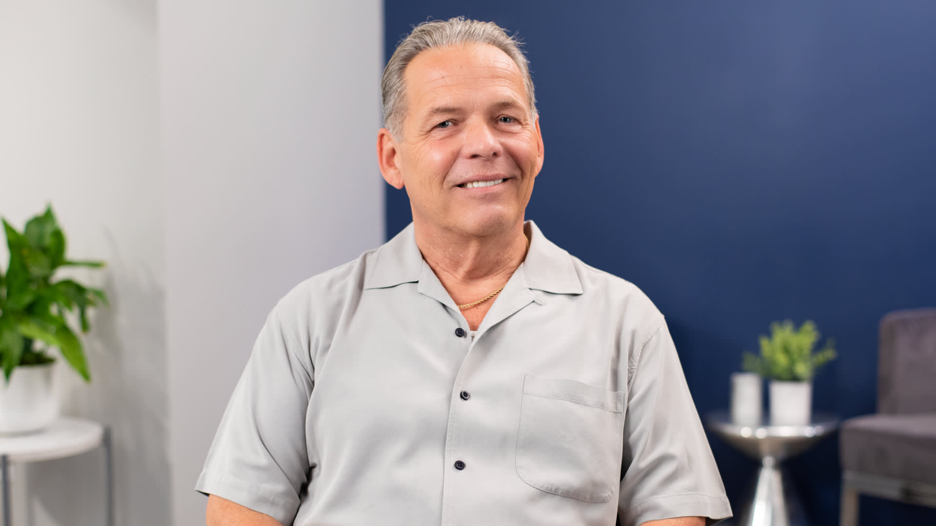 Rod testimonial desktop