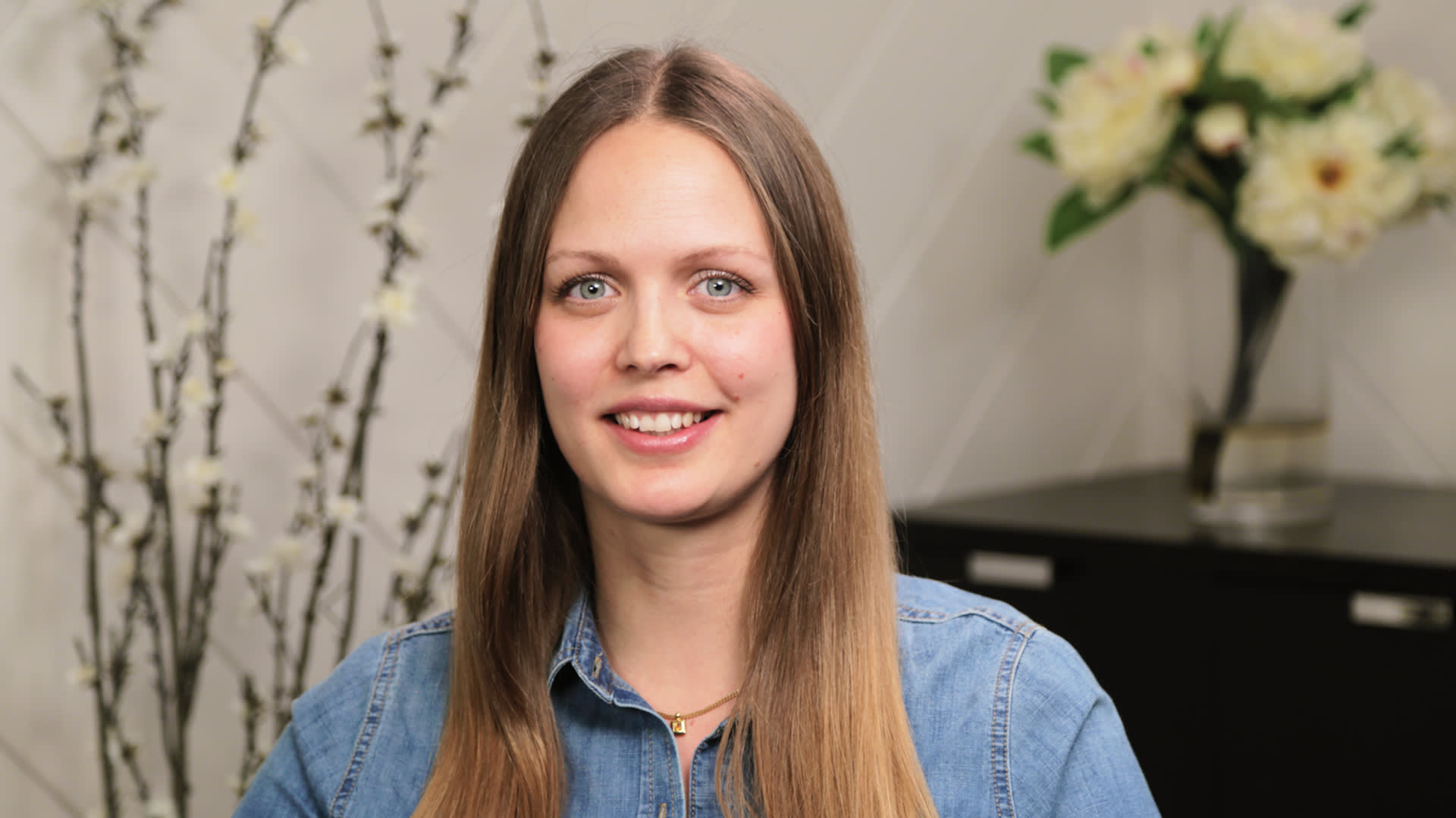 Annika testimonial desktop