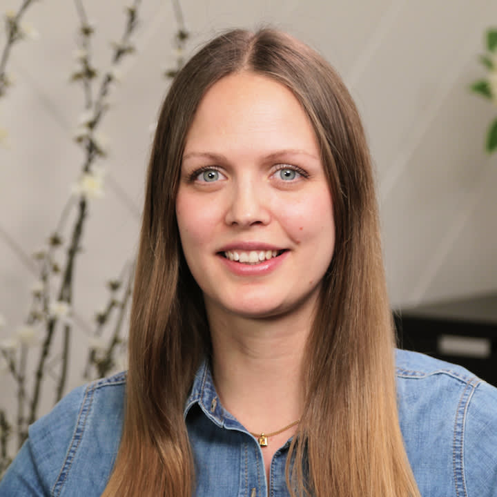 Annika testimonial facewall