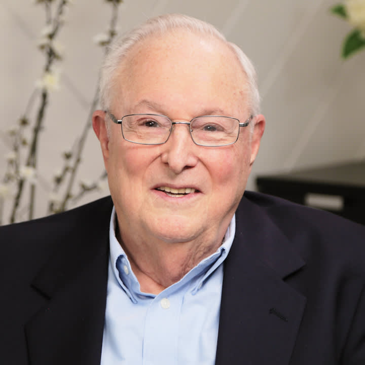 Bob testimonial facewall