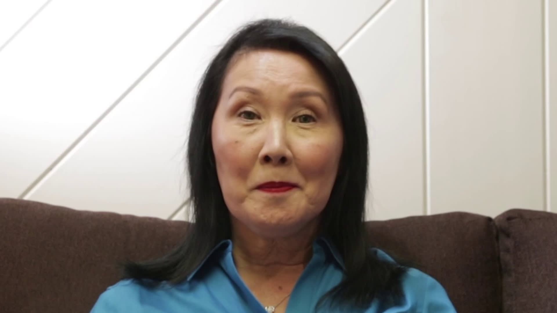 Chryl testimonial desktop