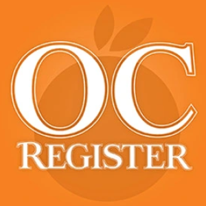 Community oc register logo