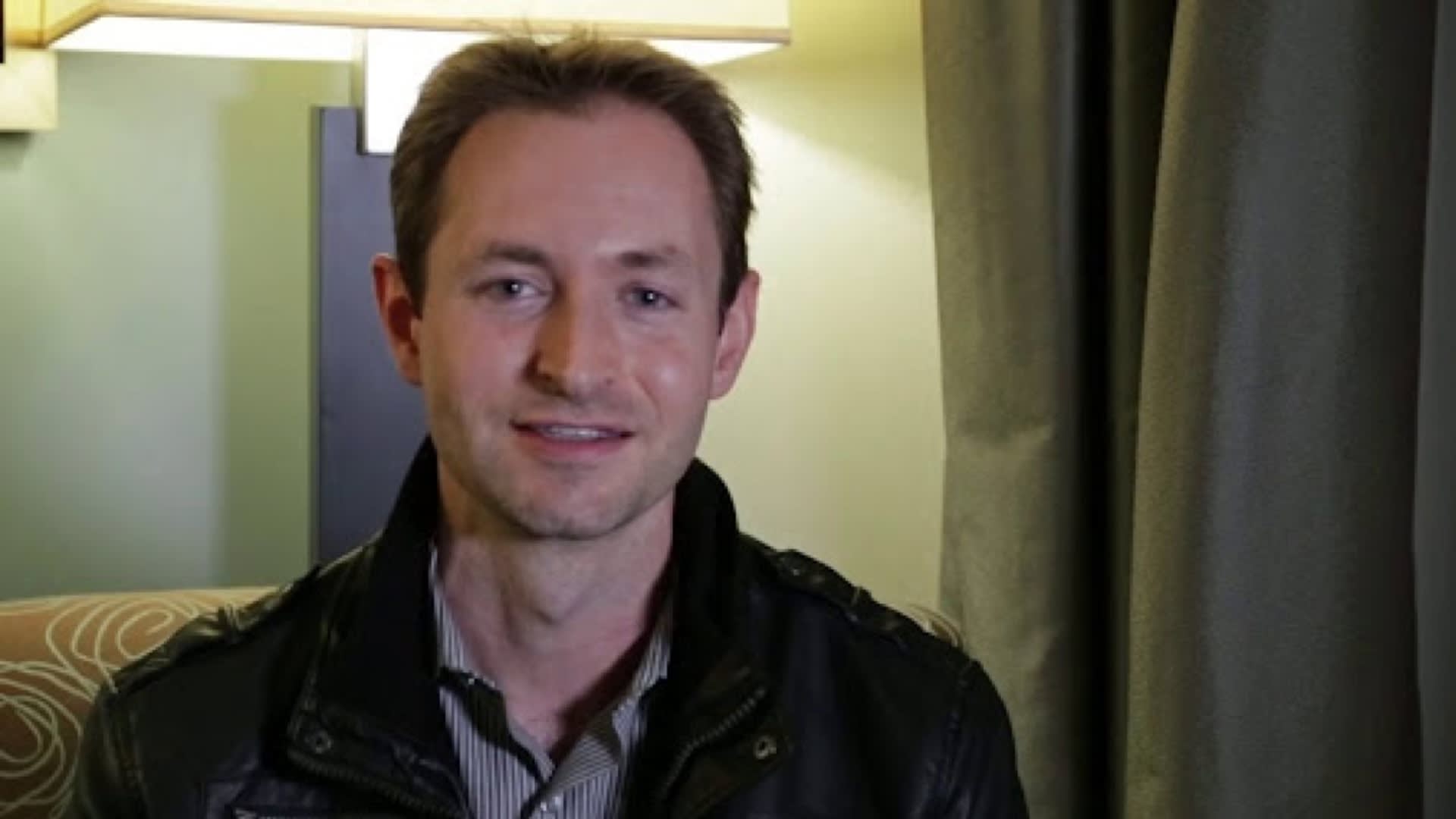 Dr. Feraro's testimonial.