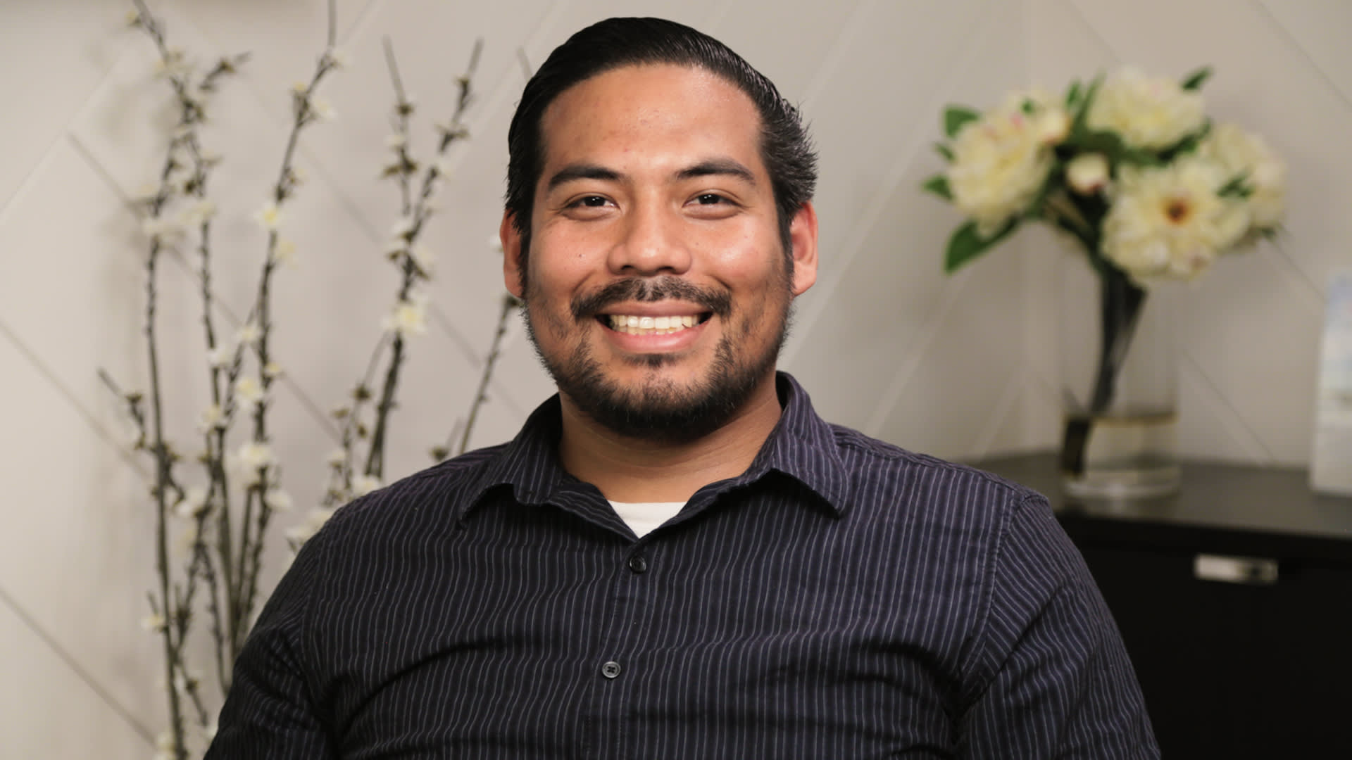 Howard testimonial desktop