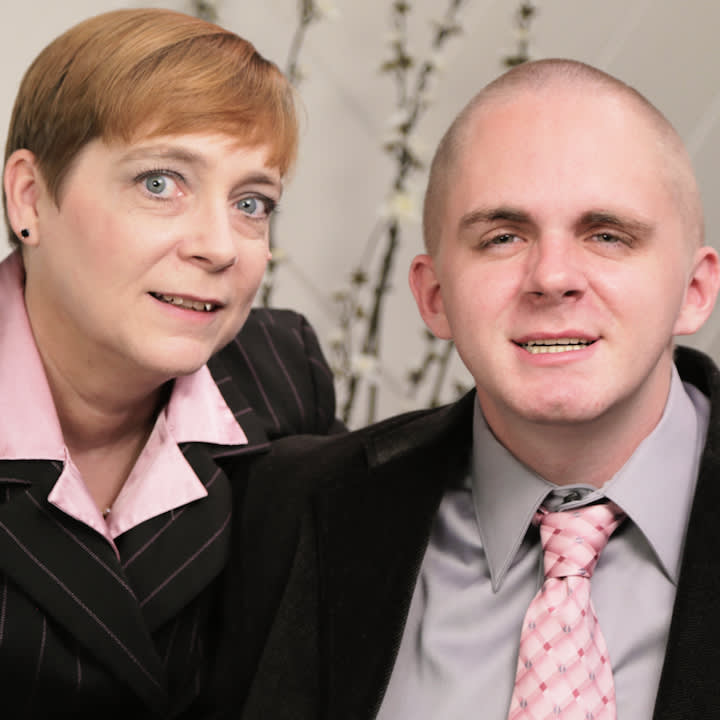 Jaynee kirk testimonial facewall