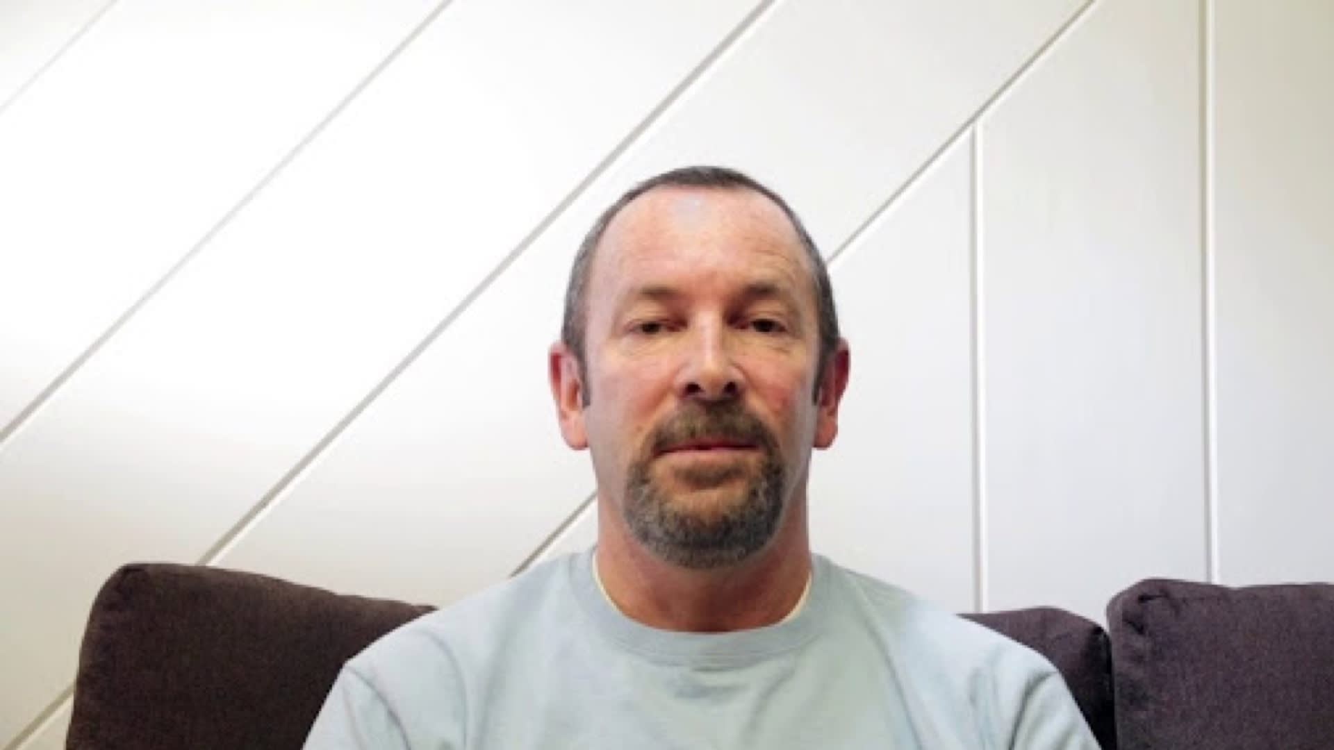 John testimonial desktop