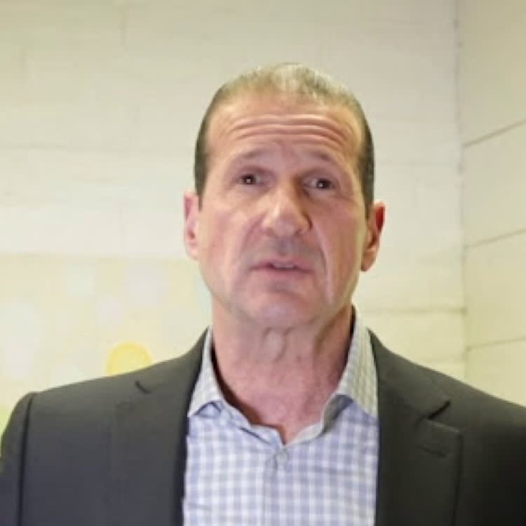 Joseph testimonial facewall