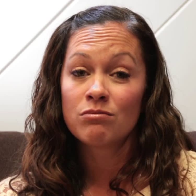 Kelly testimonial facewall