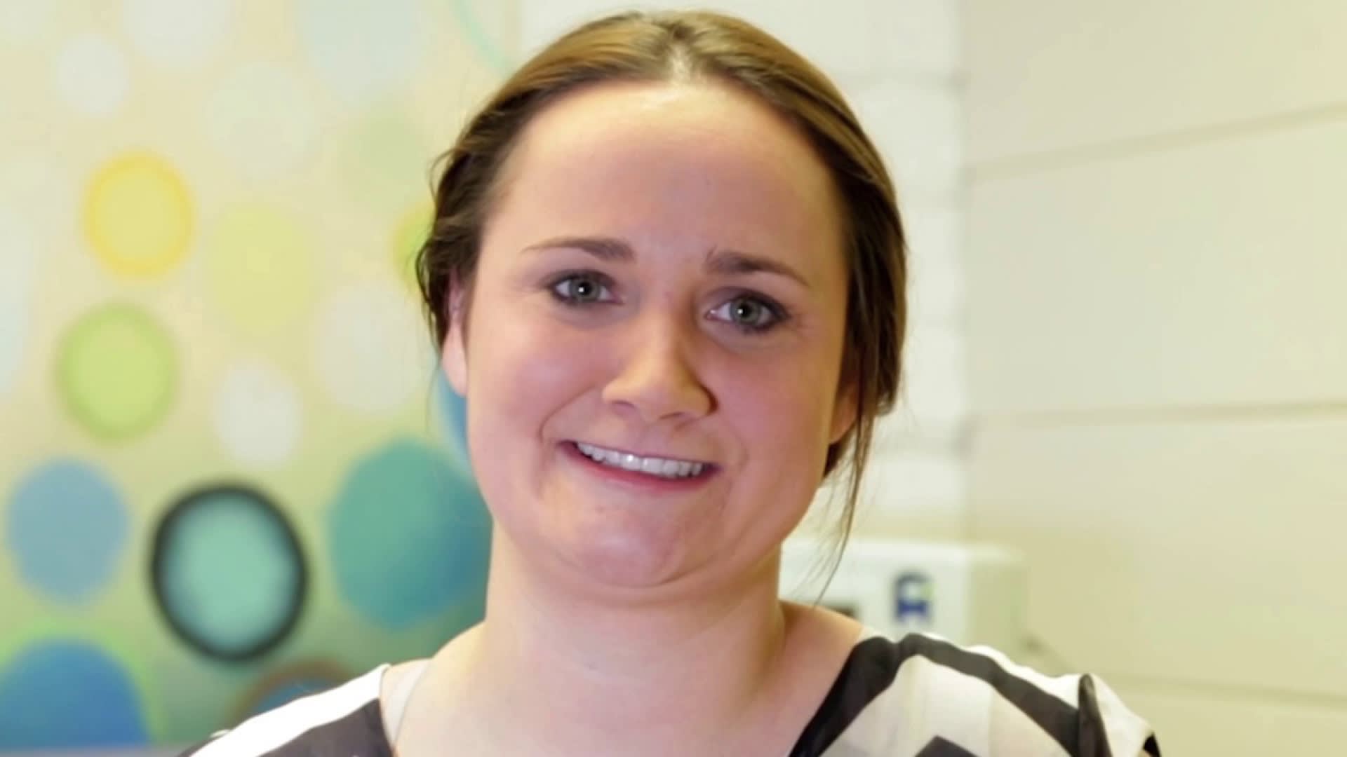 Laura testimonial desktop