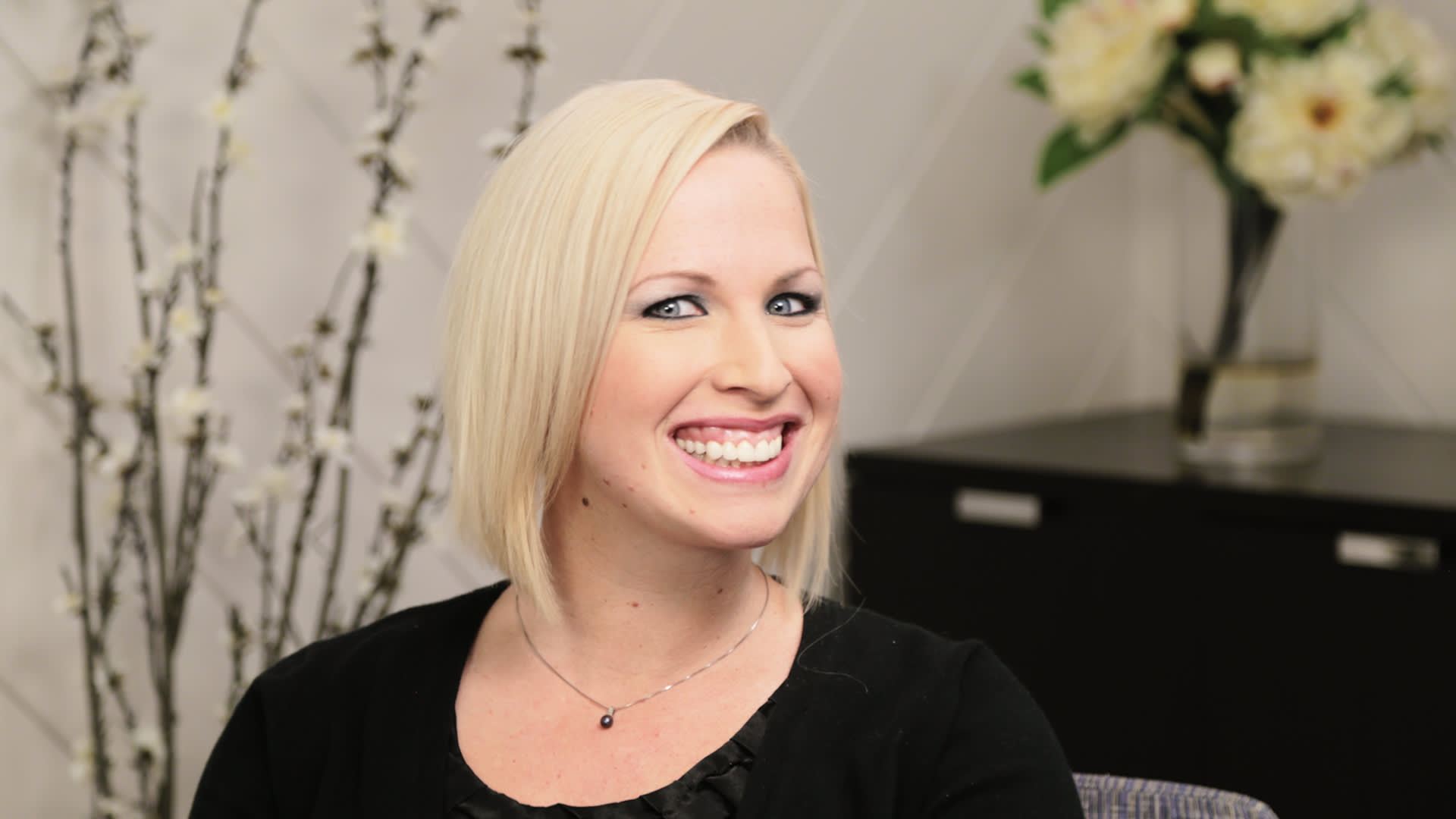 Marla testimonial desktop