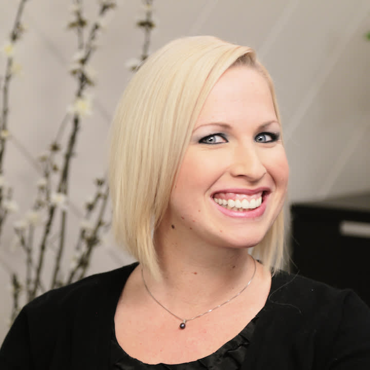 Marla testimonial facewall