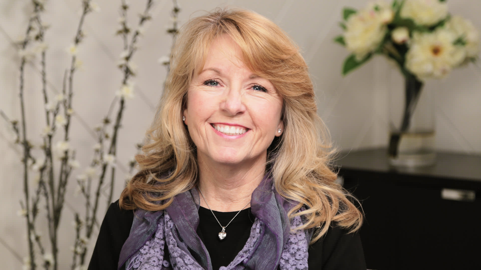 Melinda testimonial desktop