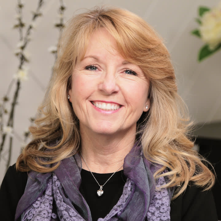 Melinda testimonial facewall