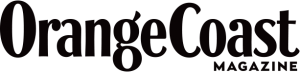 Oc magazine logo black