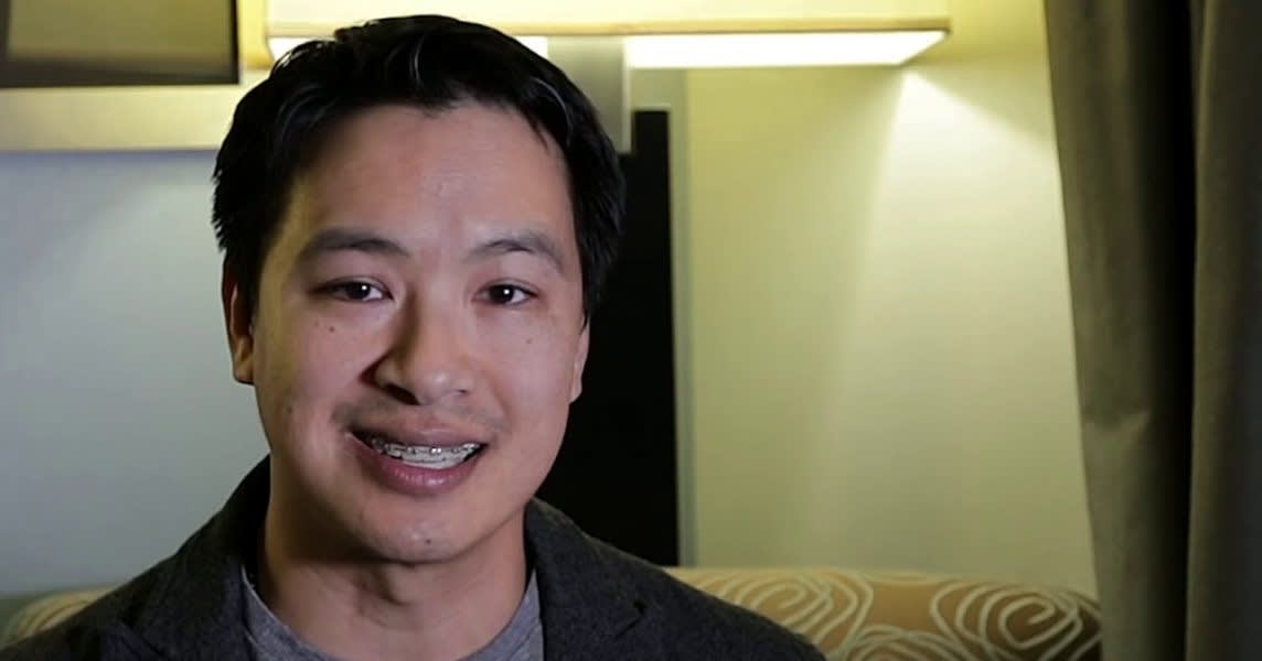 Referring provider nick ngyuen desltop