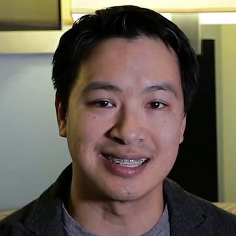 Referring provider nick ngyuen facewall