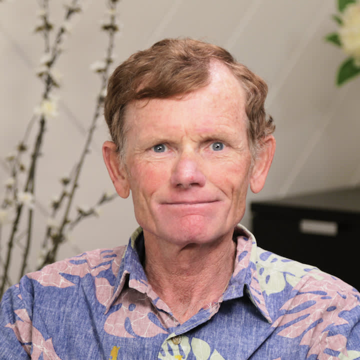 Rob testimonial facewall