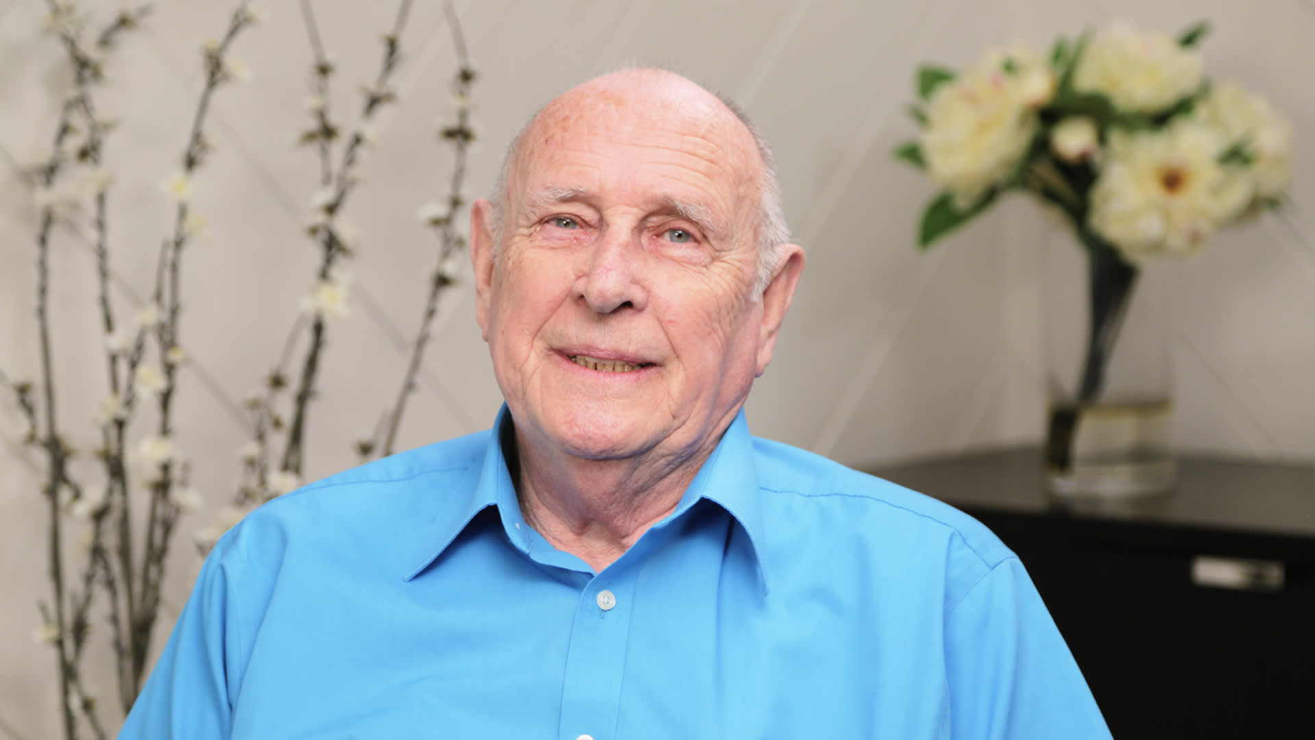 Tom testimonial desktop